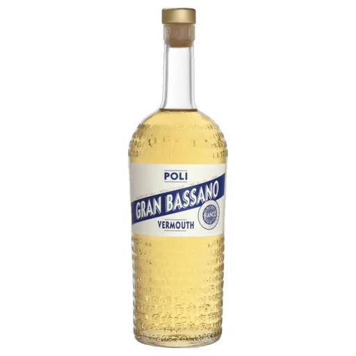 Poli Gran Bassano Bianco