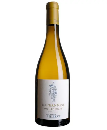 Domaine Thibert En Chantone Pouilly-Loche
