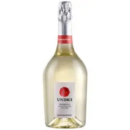 San Martino Undici Prosecco Extra Dry