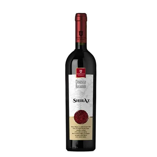 Domeniul Vladoi Dinastia Basarabi Shiraz