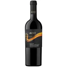 Produttori Di Manduria Alceo Salento Negroamaro