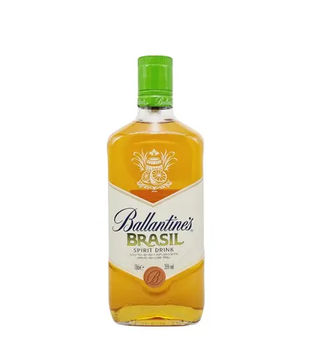 Whisky Ballantine's Brasil