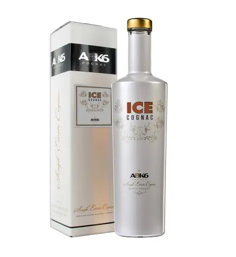 ABK6 Ice Cognac