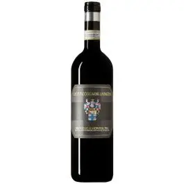 Ciacci Piccolomini d'Aragona Brunello di Montalcino