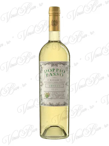 Botter Vin Botter Doppio Passo Grillo Sicilia DOC