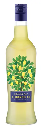 Scavi & Ray crema limoncello