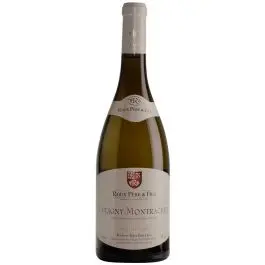 Roux Pere & Fils Puligny Montrachet Blanc