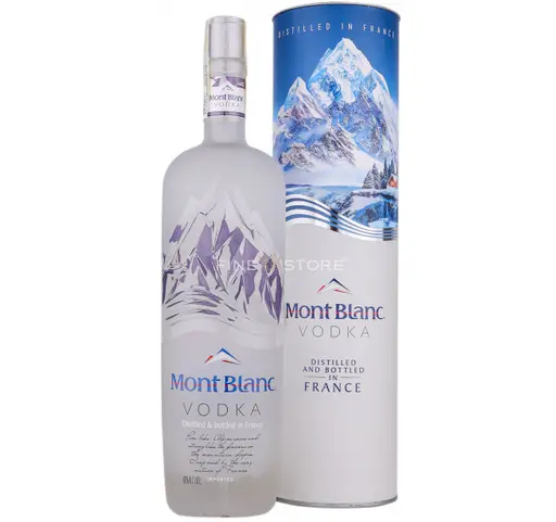 Mont Blanc