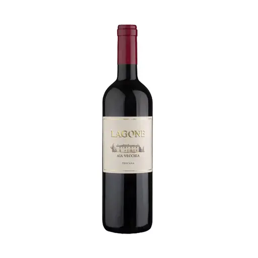 Vin Rosu Sec Lagone IGT 2023