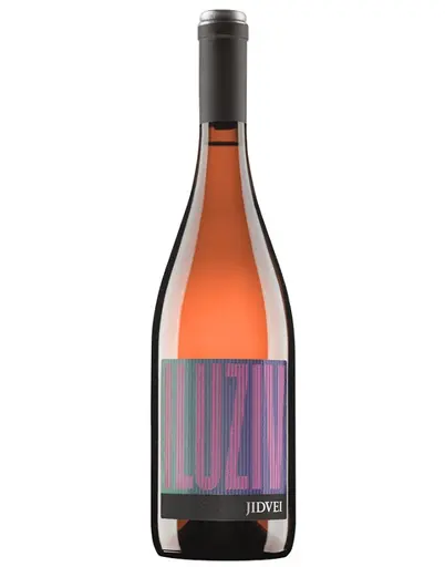 Jidvei Iluziv Rose CS+SY+PN