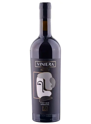 Vinaria Sescu - Feteasca Neagra Reserva