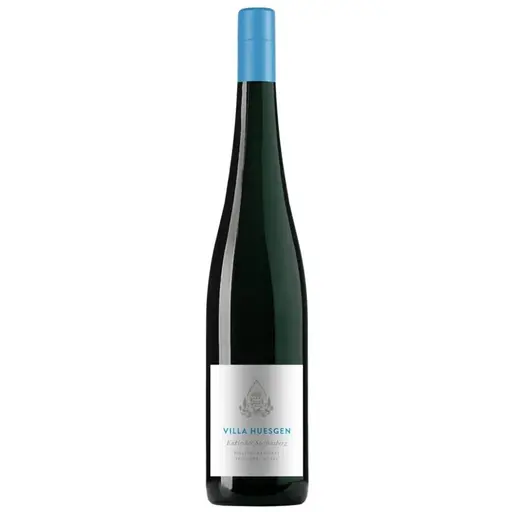 Villa Huesgen Enkircher Steffensberg Riesling Kabinett Feinherb