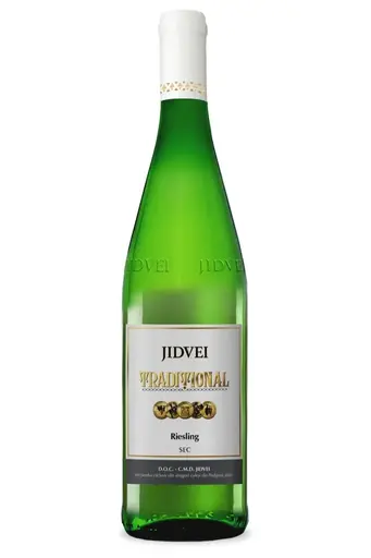 Jidvei Traditional Riesling Italian Sec