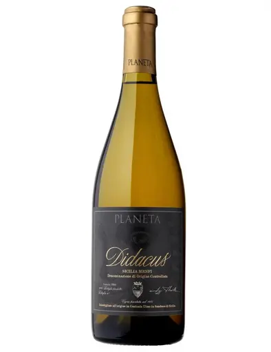 Planeta Didacus Chardonnay