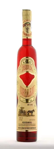 Tequila Corralejo Anejo