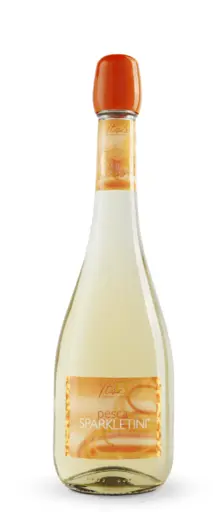 Sparkletini Peach (piersici)