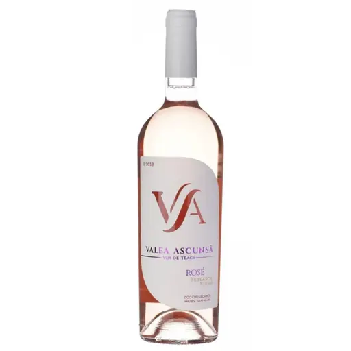 VALEA ASCUNSA Rose Feteasca Neagra