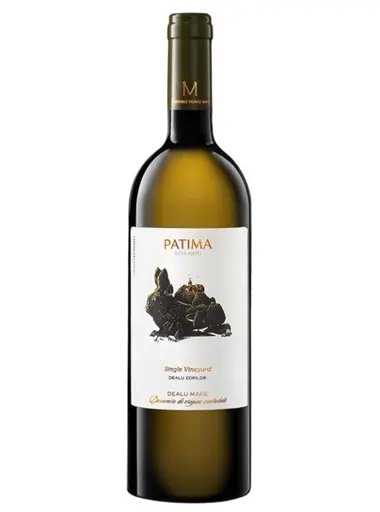 Crama De Matei Patima Dupa Matei Tămâioasă Românească