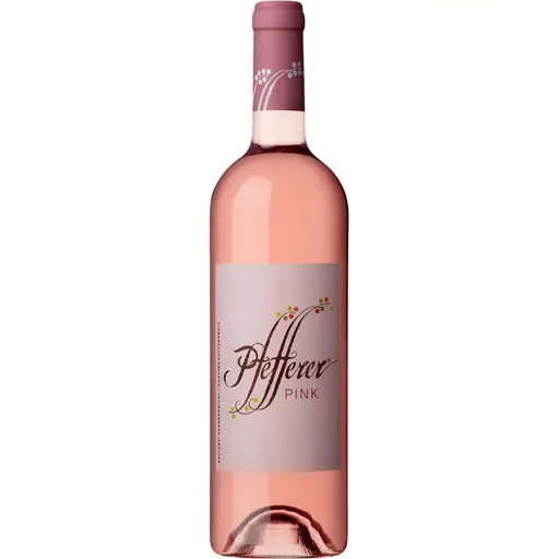Vin rose sec Colterenzio Pfeffer Pink 2024