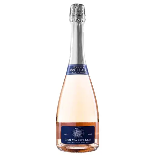 Spumant Prima Stilla Rose Sec