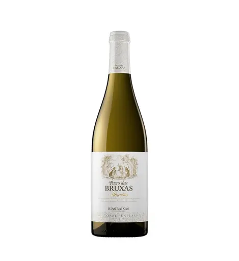 Torres Pazo Das Bruxas - Vin Alb Sec - Spania