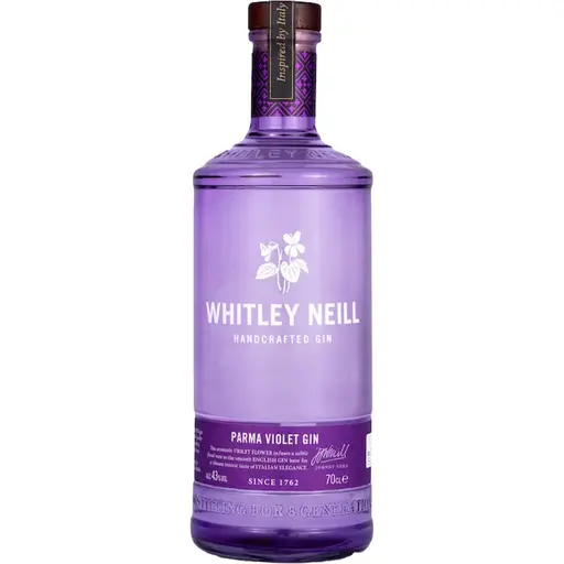 Gin Whitley Neill Parma Violet