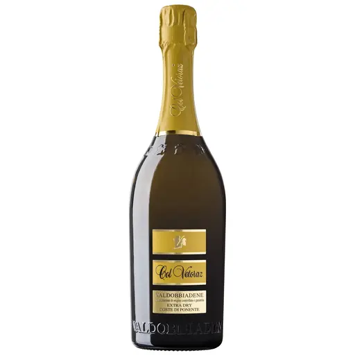 Prosecco Col Vetoraz DOCG Extra Dry, JEROBOAM, Italia