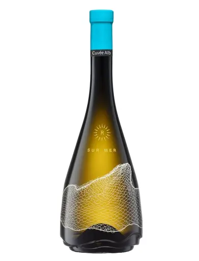 Vin Rasova Sur Mer Cuvee Alb