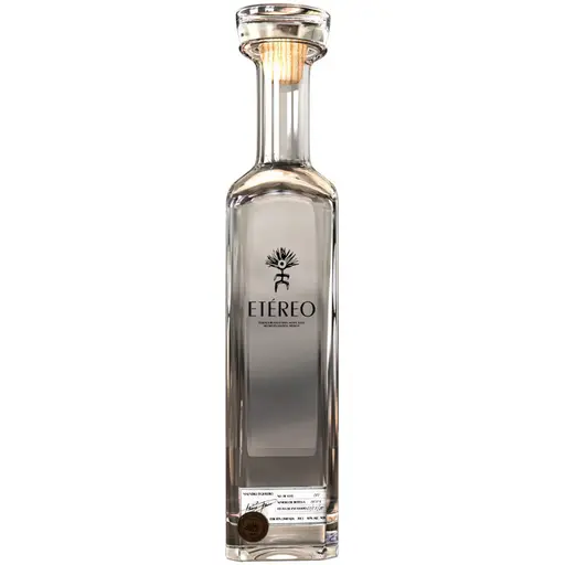Etereo Tequila Blanco