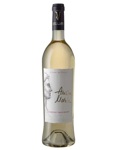 Domeniu Vladoi Cabernet Sauvignon In Blanc Anca Maria