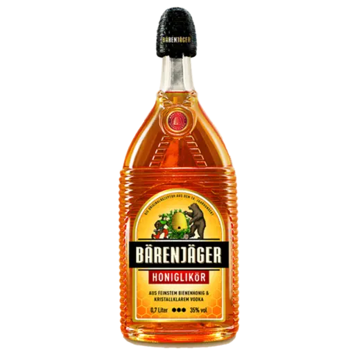 Lichior Barenjager