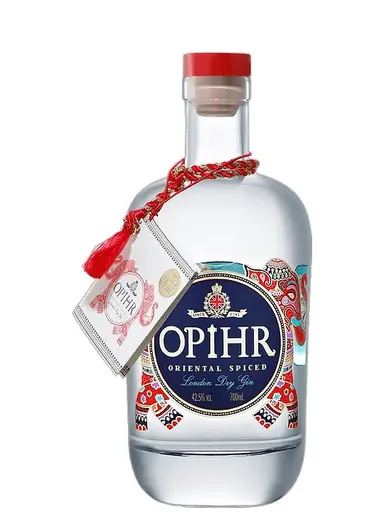 Opihr London Dry Gin