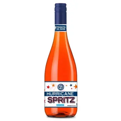 Cocktail Aromatizat pe Baza de Vin Ready To Drink Spritz Hurricane