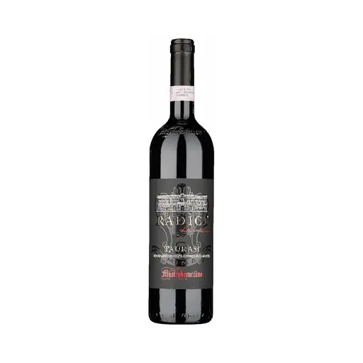 Mastroberardino Vin Rosu Sec Taurasi Radici Astuccio