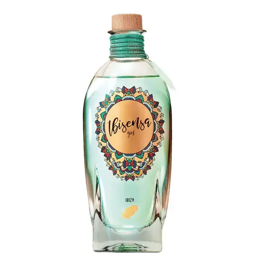 Ibisensa Gin