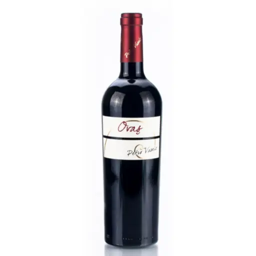 Vin Petro Vaselo Ovas, Cabernet Sauvignon & Merlot, Rosu Sec