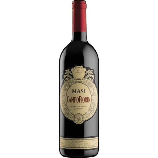 Vin rosu sec Masi Campofiorin Rosso
