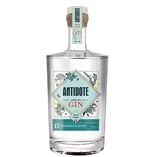 Antidote London Dry Gin