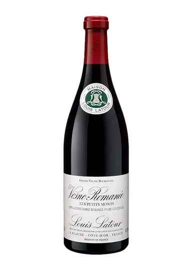 Louis Latour Vosne-Romanee 1er Cru Les Petits Monts