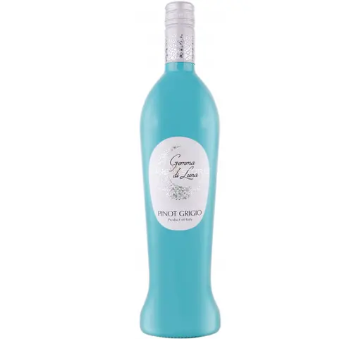Gemma Di Luna Pinot Grigio Delle Venezie DOC