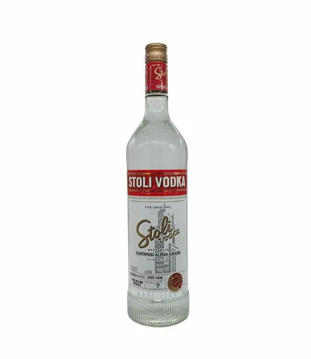 Stolichnaya