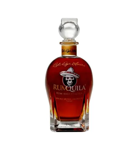 Red Eye Louie's Rumquila