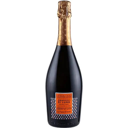 Prosecco La Vigna di Sarah Grappoli di Luna