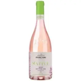 Purcari Native Vin Rose