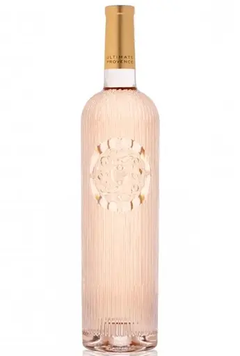 Ultimate Provence Cotes De Provence rose DOC Jeroboam