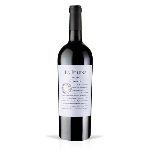 La Pruina Negroamaro Selectione Puglia IGT