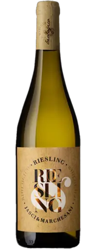 Jasci & Marchesani Riesling IGT