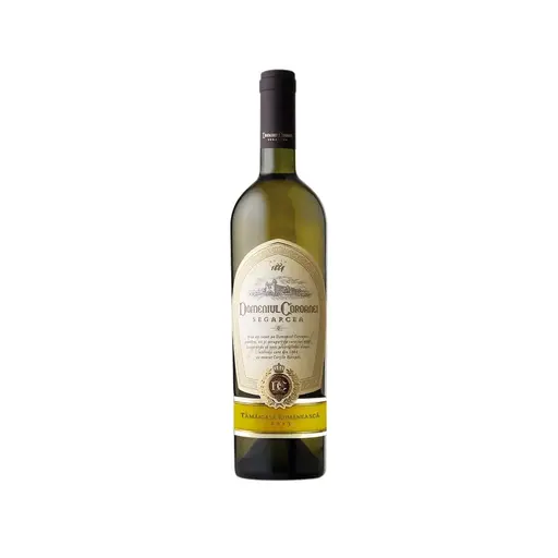 Vin alb sec Elite tamaioasa romaneasca