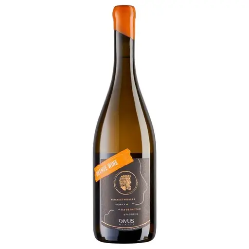 Divus Orange Wine