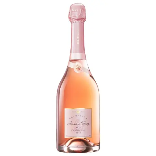 DEUTZ Amour de Deutz ROSE 2009